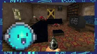 Thumbnail: BROOM.WAD | Broken Circus