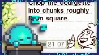 Thumbnail: Cooking Guide | Edutainment Month 2025