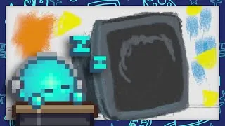 Thumbnail: Art Academy | Edutainment Month 2025