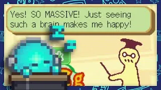 Thumbnail: Big Brain Academy | Edutainment Month 2025