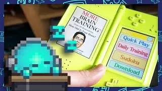 Thumbnail: Brain Training | Edutainment Month 2025