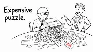 Thumbnail: “It’s Configurable” — The Most Dangerous Words in Tax Tech