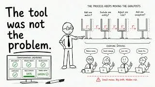 Thumbnail: Dashboards are Just for Shows