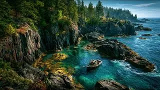 Thumbnail: Emerald Dream