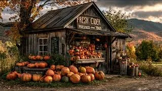 Thumbnail: Golden Roads Of Vermont