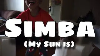 Thumbnail: A Beezy Freestyle | A Visual Poetic Experience 