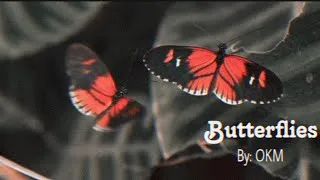 Thumbnail: Valentines Day Edition | “Butterflies”| By: OKM 