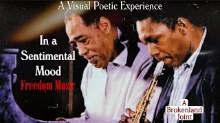 Thumbnail: In A Sentimental Mood | “Freedom Music” 