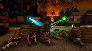Thumbnail: The Seven Hour War | A Half Life Film