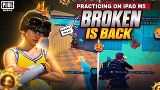 Thumbnail: FINALLY BROKEN SENSITIVITY REVEAL 