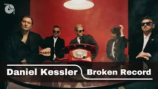Thumbnail: Interpol's Daniel Kessler on the New Album, David Bowie and His Creative Routine | Broken Record