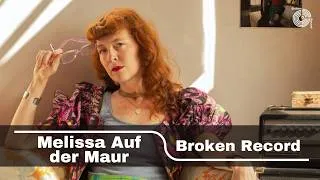 Thumbnail: Melissa Auf der Maur on Courtney Love and Photographing the ’90s Rock Scene | Broken Record