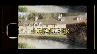 Thumbnail: Sam Heselwood - I Remember (Lyric Video)