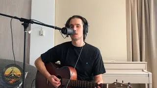 Thumbnail: "Crazy little thing called love" - Live Cover by "Yegor Molchanov" | BRR