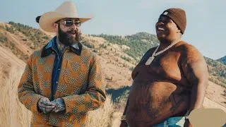 Thumbnail: Post Malone – The Healing Didn’t Feel Like Winning Feat. BigXthaPlug (New Music Video)