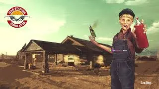 Thumbnail: Gas Station Simulator - Don't Make Me Get The Broom