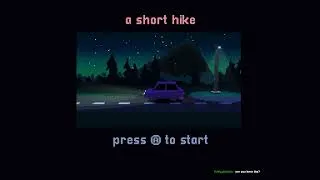 Thumbnail: A Short Hike - It's Been Another 84 Years...