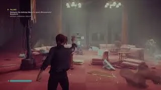 Thumbnail: Control - Time For More Side Quests and Distractions
