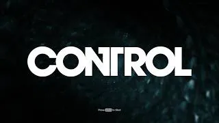 Thumbnail: Control - Things Keep Getting Weirder