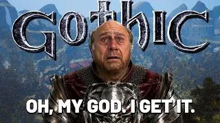 Thumbnail: I think I finally understand Gothic Classic..
