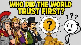 Thumbnail: Before the Dollar Ruled the World, What Currency Did Everyone Trust?