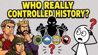 Thumbnail: The Hidden Forces That Changed History