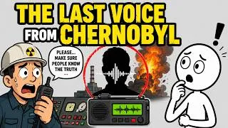Thumbnail: The Last Voice From Chernobyl