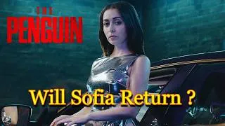 Thumbnail: Will Cristin Milioti Be In The Batman 2?