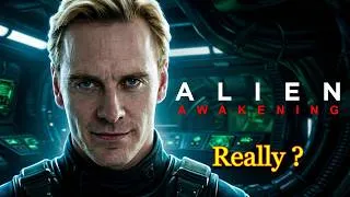 Thumbnail: Is Ridley Scott Making Another Alien Prequel And Is David COMING BACK!
