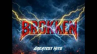 Thumbnail: BROKKEN - Album GREATEST HITS