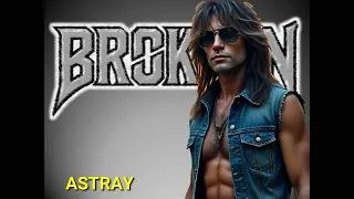 Thumbnail: BROKKEN -Astray