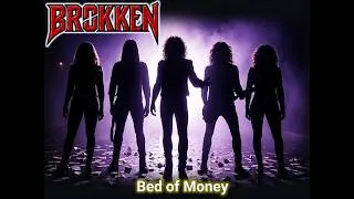 Thumbnail: BROKKEN - Bed of Money
