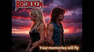 Thumbnail: BROKKEN - Your memories will fly (Lena's version)