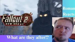 Thumbnail: Fallout New Vegas Fan Film Part 2