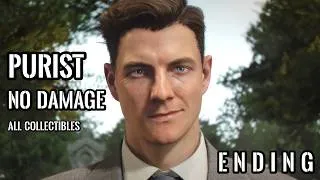Thumbnail: 007 First Light ENDING | PURIST | No Damage | All Collectibles (Chapters 11-17) | 4K 60FPS