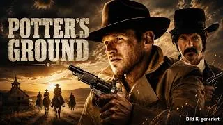 Thumbnail: POTTER'S GROUND | Western Sobrenatural y Tesoro Maldito | Película Completa en Español