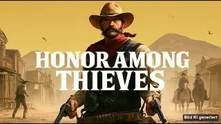 Thumbnail: HONOR AMONG THIEVES | Western de Venganza y Honor | Película Completa en Español