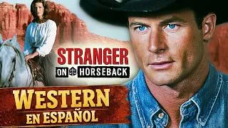 Thumbnail: LA JINETE MISTEROSO | Joel McCrea en un Western de Justicia | Película Completa