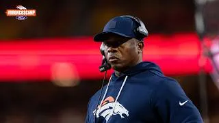 Thumbnail: How will DC Vance Joseph’s return benefit the Broncos’ defense? | Countdown to Camp