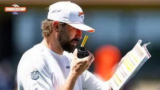 Thumbnail: With HC Sean Payton as resource, OC Davis Webb poised to call plays for Broncos | Countdown to Camp