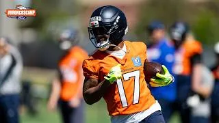 Thumbnail: How will Jaylen Waddle change the Broncos’ offense? | Countdown to Camp