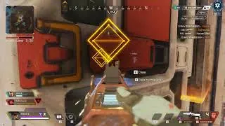 Thumbnail: Apex Legends - pyskakyper 1v3