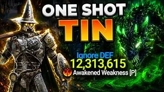 Thumbnail: Tin Woodman Breaks Damaga Limits! Test Server Raid: Shadow Legends