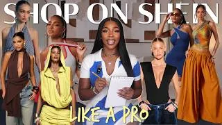 Thumbnail: HOW TO SHOP ON SHEIN IN 2026 - 10 Tips & Tricks + Best Shops To Follow