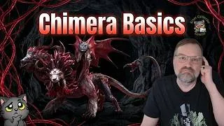 Thumbnail: Chimera Basics: A Quick And Basic Guide - Raid Shadow Legends