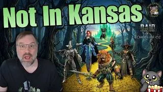Thumbnail: Not In Kansas: Echos Of Oz Champion Review - Raid Shadow Legends