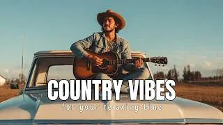 Thumbnail: Best Country Music Playlist – Old Country Legends Songs for Emotional and Calm Atmosphere