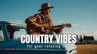 Thumbnail: Best Country Music Playlist – Emotional Country Ballads from Legendary Voices of America