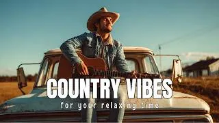 Thumbnail: Best Country Music Playlist – Classic Country Favorites for Peaceful Sunday Afternoon