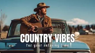Thumbnail: Best Country Music Playlist – Traditional Country Classics for Farm Life and Open Fields